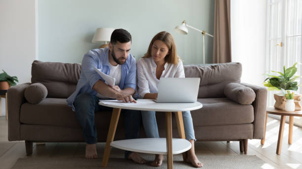 Best Home Loans (Mortgages)  in Parker, TX